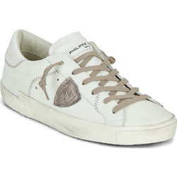 Χαμηλά Sneakers Philippe Model PRSX LOW WOMAN