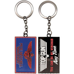 Top Gun - Maverick - Limited Edition Keyring