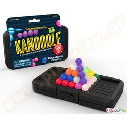 Learning Resources- Kanoodle Λογικής