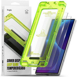 Ringke Cover Display Pro Tempered Glass 2-pack (Samsung Galaxy Z Fold 8 Ultra)