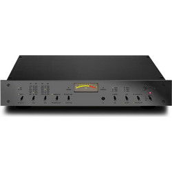 Burmester 100 | Phono Preamplifier - silver