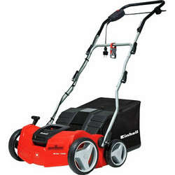 Einhell GE-SA 1640 Μηχανή Γκαζόν Ηλεκτρική 1600W
