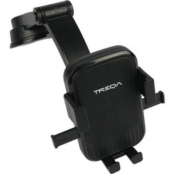 Treqa BC-T35 Car Holder Βάση Κινητού για Αυτοκίνητο