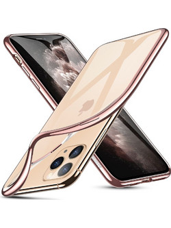 ESR Essential Rose Gold (iPhone 11 Pro)