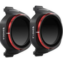 MINI 5 PRO SOFT EDGE GRADIENT FILTERS - 2 PACK