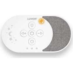 LUVION Συσκευή Λευκών Ήχων White Noise Mini Moon Edition