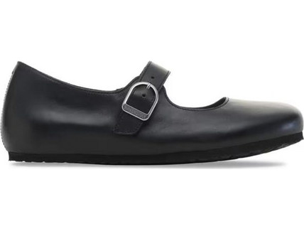 Birkenstock Μπαρέτες BIR/SANTA CLARITA 1030709 BLACK
