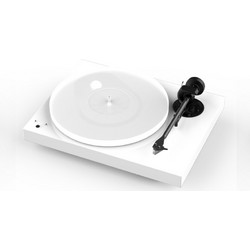 Pro-Ject Audio X1 Πικάπ White