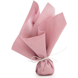 Beauty Home ΜΑΝΤΗΛΙ 34 x 34 cm HP ΣΑΠΙΟ ΜΗΛΟ