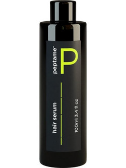 Seamless1 Peptame Hair Serum Μαλλιών 100ml