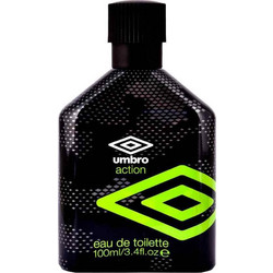 Umbro Action Eau de Toilette 100ml