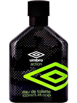 Umbro Action Eau de Toilette 100ml