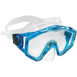 LA 21068 Clear Blue