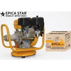 EPICA STAR ΒΕΝΖΙΝΟΚΙΝΗΤΟΣ ΔΟΝΗΤΗΣ ΜΠΕΤΟΥ EP-50446