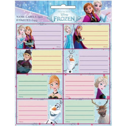 Gim Ετικέτες Frozen (771-80946)