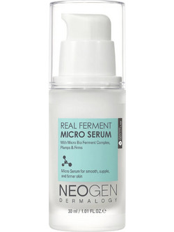 Neogen Dermalogy Real Ferment Micro Ενυδατικό Serum Προσώπου με Βιταμίνη C Βιταμίνη E Υαλουρονικό & Νιασιναμίδη 30ml