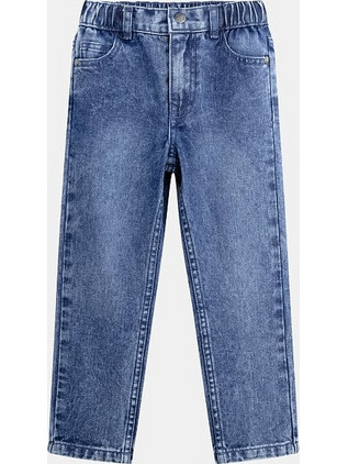 Παιδικό Παντελόνι Τζιν για Αγόρια Denim Vibes ΜΠΛΕ