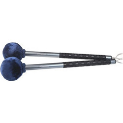 Dragonfly Percussion Tam Tam Rollers (PAIR) TTR-P