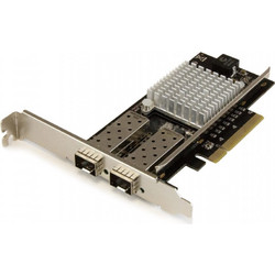 StarTech PEX20000SFPI Οπτικής Ίνας Κάρτα Δικτύου 10Gbps PCI-E