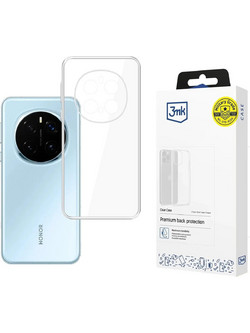 3mk Clear Case Θήκη (Honor Magic 7 Pro) Transparent (W-3CleCase-HM7P-0)