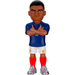 MINIX WORLD CUP FRANCE MBAPPE MNXR3000 Πολύχρωμο