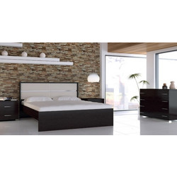 Όνειρο Κρεβάτι Διπλό Ξύλινο 150x200cm 1661169