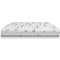 Ecosleep Touch Memory Foam 4cm Ημίδιπλο 130cm Ecosleep Touch Memory Foam 4cm Ημίδιπλο 130cm