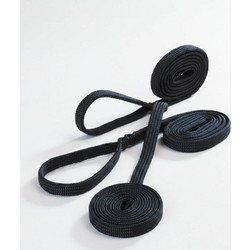 Σχοινί για μπαλόνια 8mm με θηλιά 15cm x 2m (2 τεμάχια )