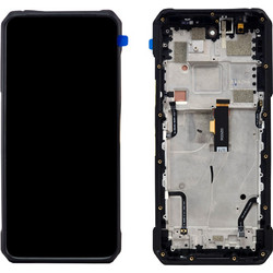 ULEFONE ανταλλακτική οθόνη LCD & Touch Panel για smartphone Armor 26 Ultra
