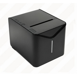 Θερμικός Εκτυπωτής M1 80mm USB/LAN/SERIAL