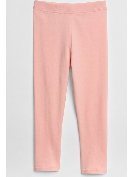 Νηπιακό Κολάν σε Stretch Jersey Icy pink