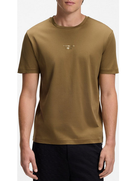 BOSS TS_PS Icons70 Grx 10278639 01 50570910-219 Brown