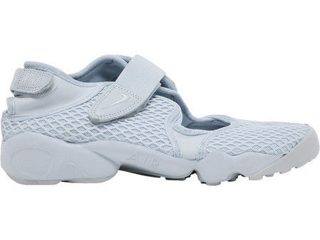 Nike Air Rift Pure Platinum Wolf Grey (Women's)