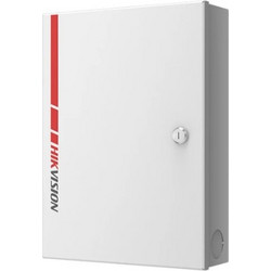 HIKVISION DS-PZ501SHL-M Μεταλλικό κουτί AX-HYBRID PRO G2
