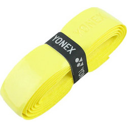 Yonex Hi Soft Grap Replacement Grip Yellow