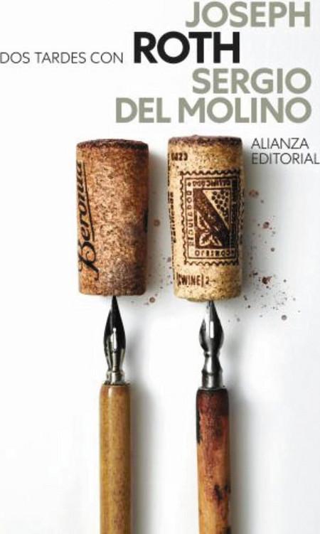 Dos tardes con Joseph Roth