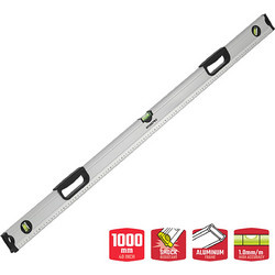 ΑΛΦΑΔΙ ΑΛΟΥΜΙΝΙΟΥ WORKPRO 100cm WP262005