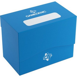 Gamegenic - Side Holder 80+ Blue (GGS25043ML)
