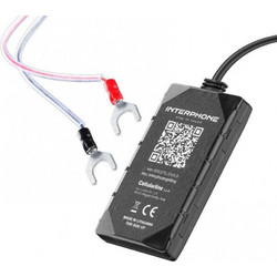 Interphone Gps Tracker Ενσύρματο Angel Link INTERPHOANGELLINK
