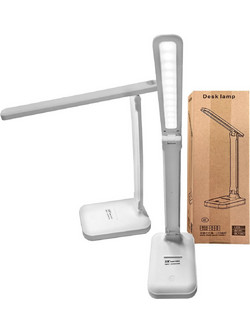 Φωτιστικό Γραφείου Led 48x25x14x9cm Homie 322091