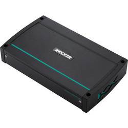 Kicker KXM 900W KA48KXMA9005 - 5 καναλιων
