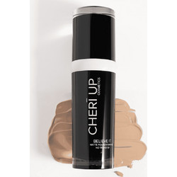 BELIEVE IT MATTE FOUNDATION