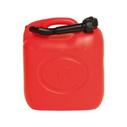 Velco ΔΟΧΕΙΟ ΚΑΥΣΙΜΩΝ 10 Lt. ΣΤΑΘΕΡΟ ΙΤΑΛΙΑΣ