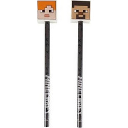ΜΟΛΥΒΙ ΜΕ ΓΟΜΑ GRAFFITI MINECRAFT 248111