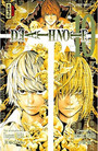 DEATH NOTE Tome 10 DEATH NOTE Tome 10