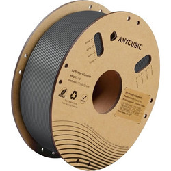 ANYCUBIC Νήμα PLA Υψηλής Ταχύτητας 1 KG, Γκρι