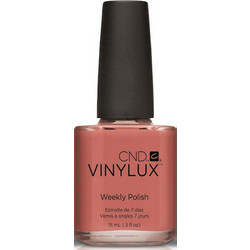 Cnd Vinylux 164 Clay Canyon Gloss Βερνίκι Νυχιών Μακράς Διαρκείας 15ml
