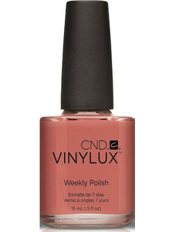 Cnd Vinylux 164 Clay Canyon Gloss Βερνίκι Νυχιών Μακράς Διαρκείας 15ml