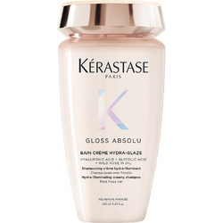 kerastase gloss abs bain riche 250ml