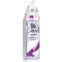 Bumble & Bumble Bb. Curl Conditioning Αφρός Μαλλιών για Μπούκλες 146ml